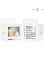 INTENSE ESTIMULADOR PUPPY LENGUA ROTADORA 360º PARA CLITORIS AMARILLO